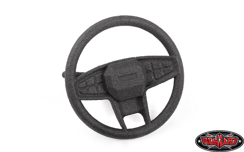 CCHAND Traxxas TRX-4適合 2021 Ford Bronco用リアデッキカバー付きインテリアキャブ VVV-C1320