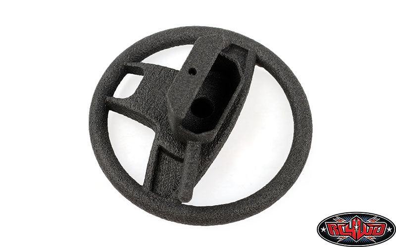 CCHAND Traxxas TRX-4適合 2021 Ford Bronco用リアデッキカバー付きインテリアキャブ VVV-C1320