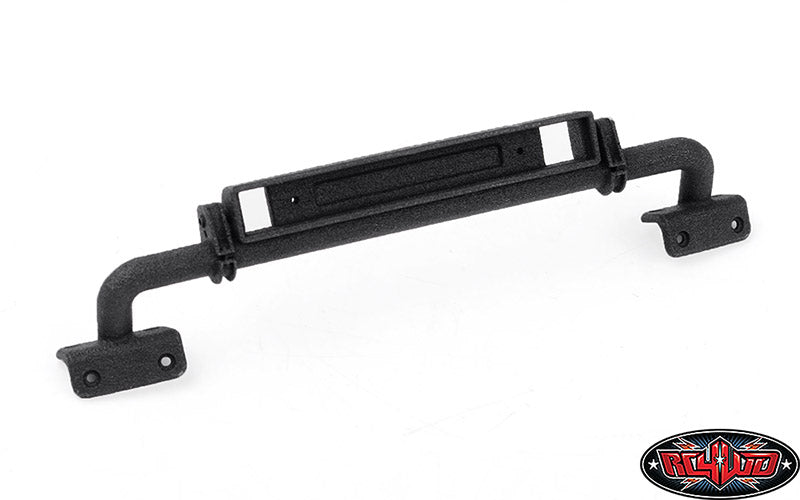 CCHAND Traxxas TRX-4適合 2021 Ford Bronco用ライト付きチューブバンパーバー VVV-C1322