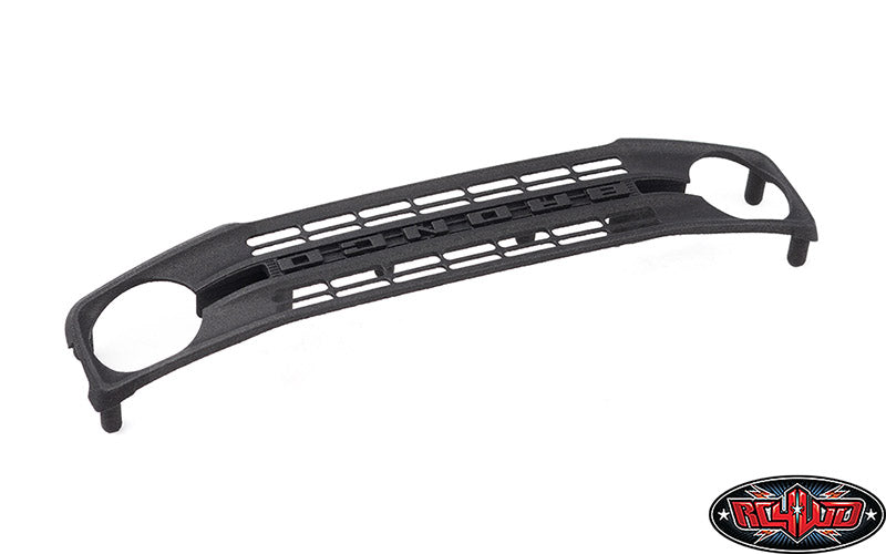 CCHAND Traxxas TRX-4適合 2021 Ford Bronco用ブロンコグリル(スタイルB) VVV-C1326