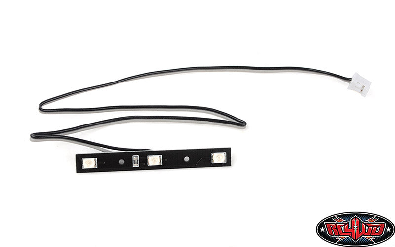 CCHAND トラクサス TRX-4適合 2021 フォード ブロンコ用 フォード ラプタースタイルグリル VVV-C1327