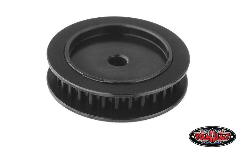 CCHAND Traxxas TRX-4およびTRX-6用ベルトドライブキット VVV-C1380