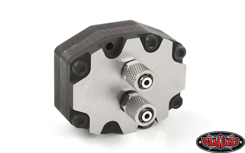 RC4WD アースディガー4200XLオイルポンプ VVV-S0005