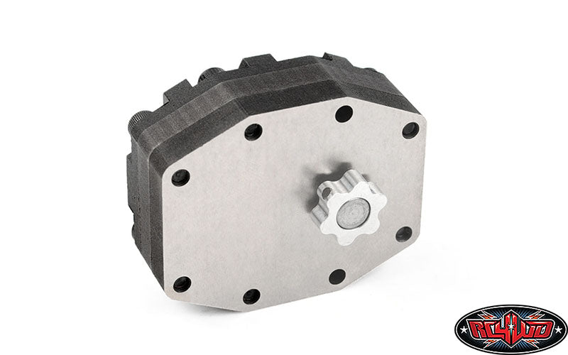 RC4WD アースディガー4200XLオイルポンプ VVV-S0005