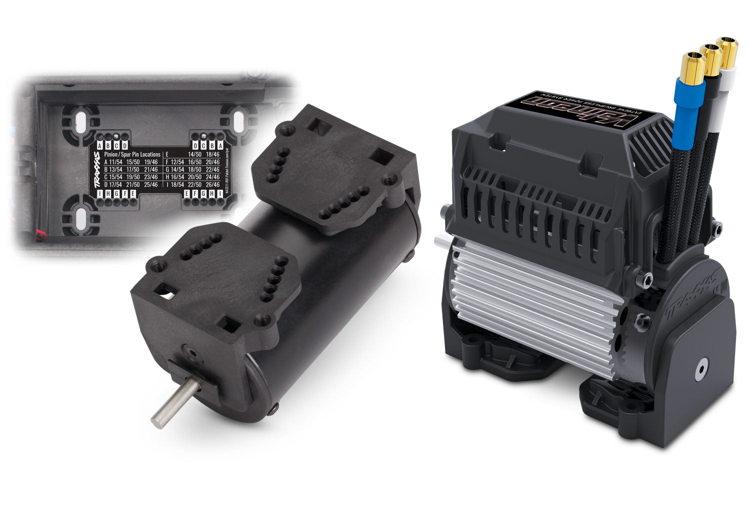 NEW 【 トラクサスリンク モジュール 6511 付属 】トラクサス XMAXX BELTED 8S ベルト付きタイヤ 4WD ブラシレスモンスタートラック traxxas X-Maxx 8S 4WD Monster Truck 77096-4