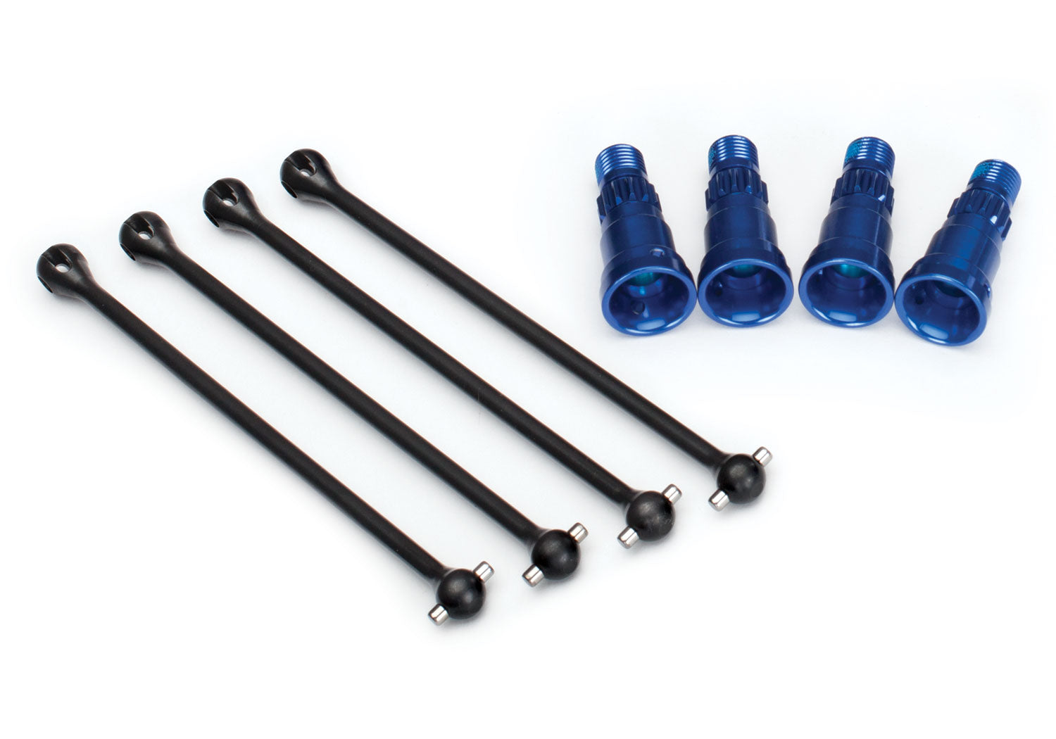 NEW 【 トラクサスリンク モジュール 6511 付属 】トラクサス XMAXX BELTED 8S ベルト付きタイヤ 4WD ブラシレスモンスタートラック traxxas X-Maxx 8S 4WD Monster Truck 77096-4