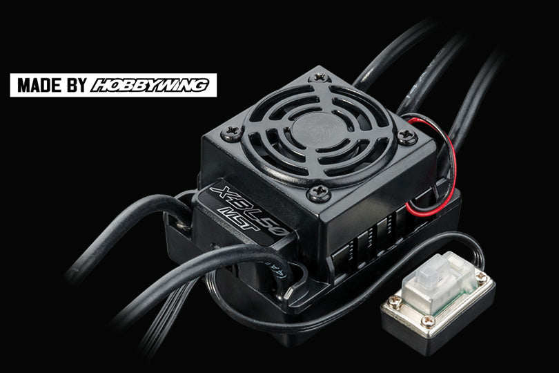 MST RMX-M ATR(ブラシレス) 未塗装完成品 1/10 2ED ドリフトカー ポルシェ 543002C