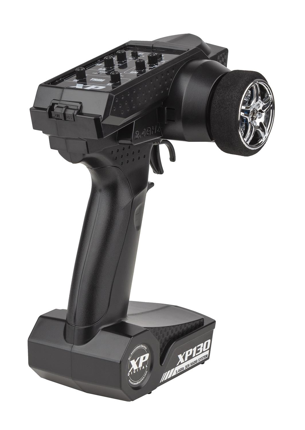 エレメント RC エンデューロ トレイルランナー RTR 1/10 ロッククローラー(ファイア)2.4GHzプロポ付き ASC40106C