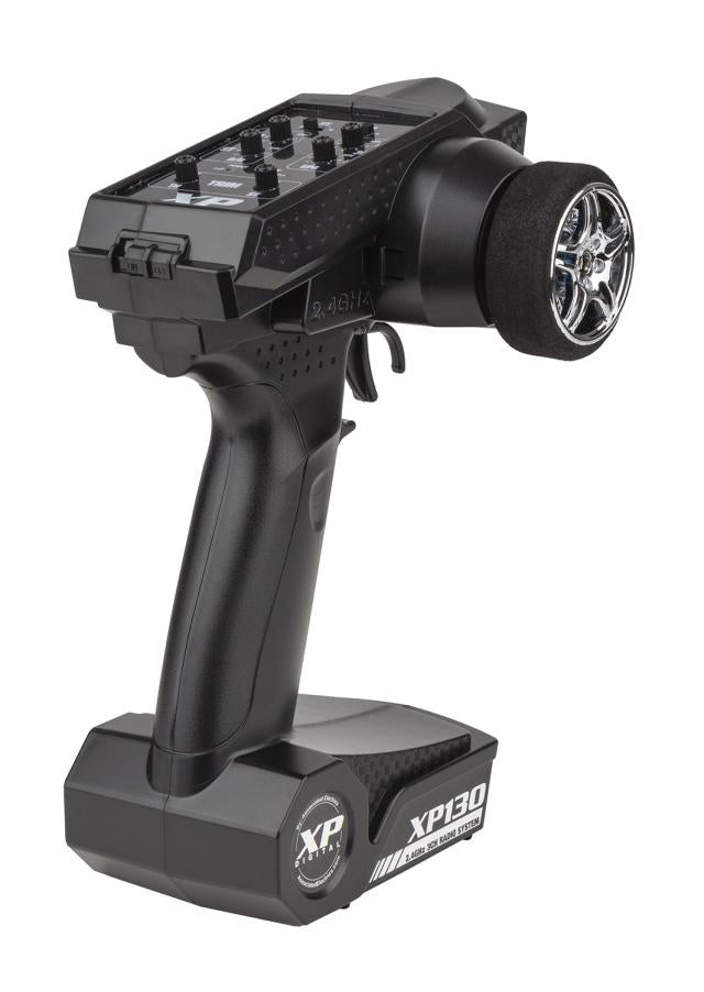 エレメント RC エンデューロ Sendero HD 4x4 RTR 1/10 ロッククローラー(RED)2.4GHzプロポ付き ASC40105