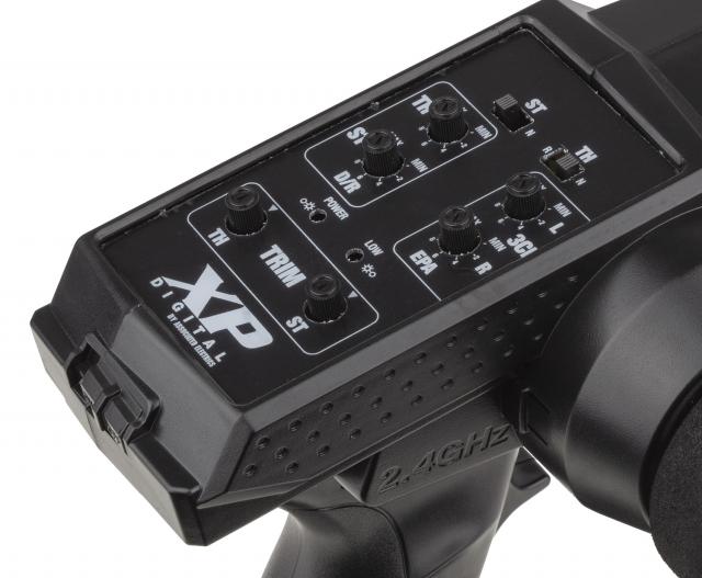 エレメント RC エンデューロ Sendero HD 4x4 RTR 1/10 ロッククローラー(RED)2.4GHzプロポ付き ASC40105