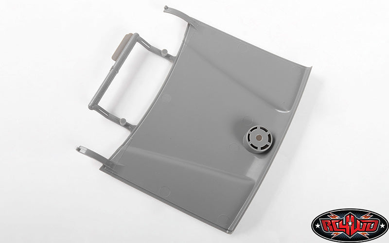 RC4WD 1985年式トヨタ4ランナー、1987年式トヨタエクストラキャブ フード Z-B0184