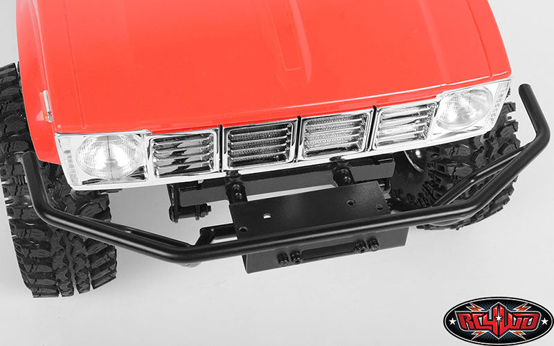 RC4WD モハベ II フロントグリル Z-B0198