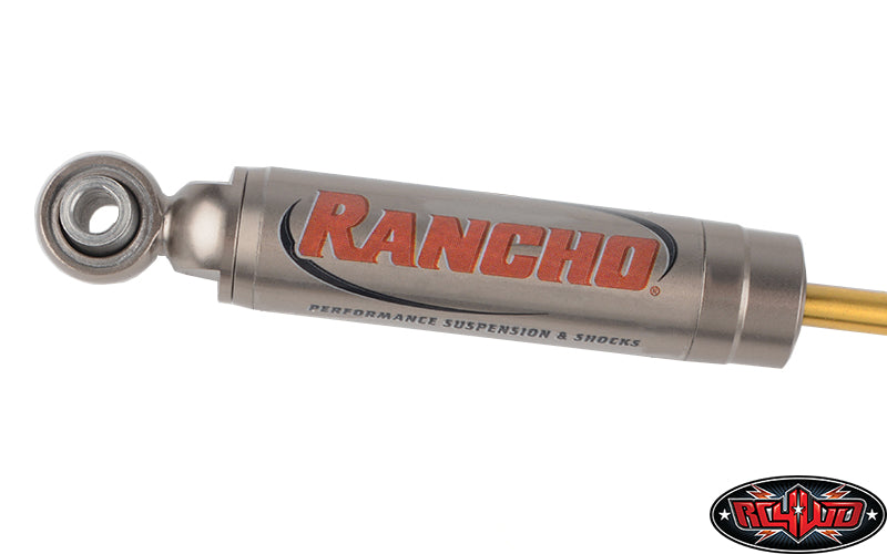 RC4WD ランチョ RS9000 XL ショックアブソーバー (80mm) (V2) Z-D0013