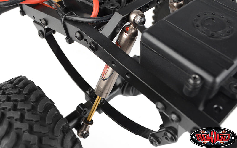 RC4WD ランチョ RS9000 XL ショックアブソーバー (90mm) (V2) Z-D0014 - RCTRAIL