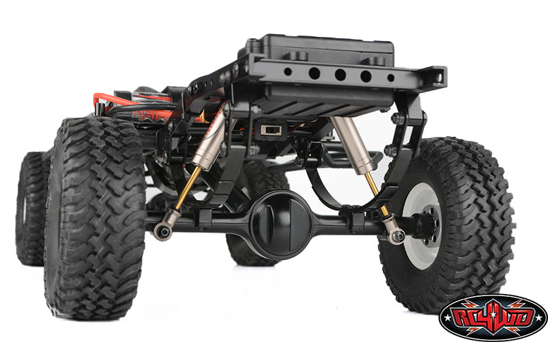 RC4WD ランチョ RS9000 XL ショックアブソーバー (90mm) (V2) Z-D0014 - RCTRAIL