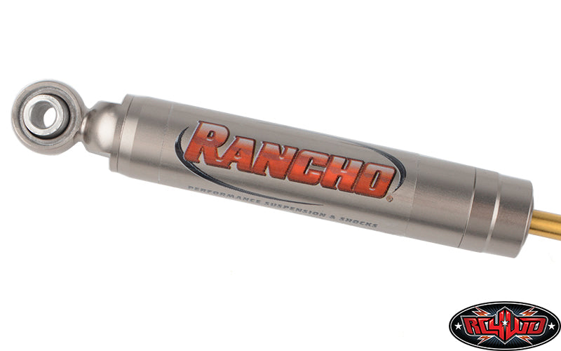 RC4WD ランチョ RS9000 XL ショックアブソーバー (100mm) (V2) Z-D0017