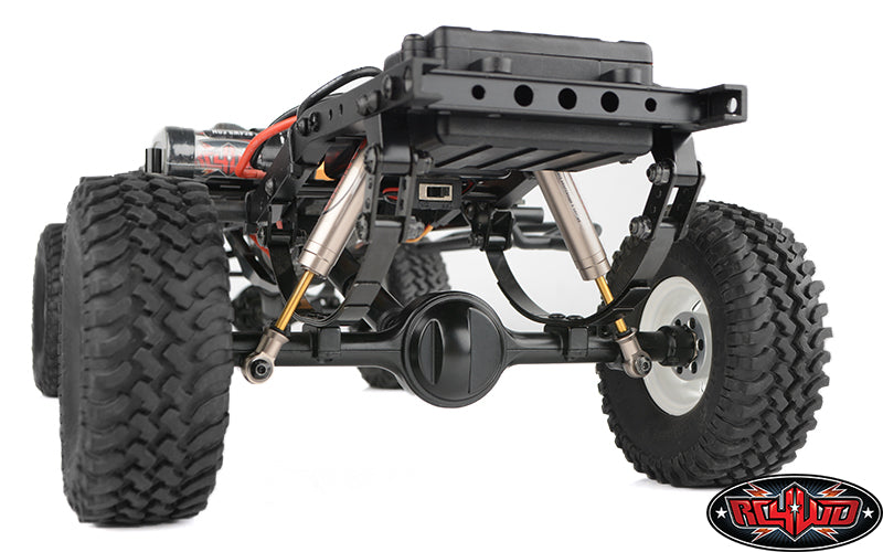 RC4WD ランチョ RS9000 XL ショックアブソーバー (100mm) (V2) Z-D0017 - RCTRAIL