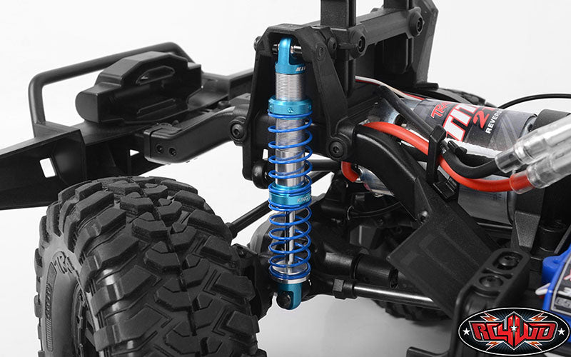 RC4WD キングオフロードスケール デュアルスプリングショック (90mm) Z-D0033