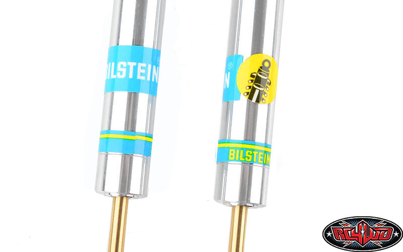 RC4WD ビルシュタイン SZシリーズ ショックアブソーバー (90mm) Z-D0059