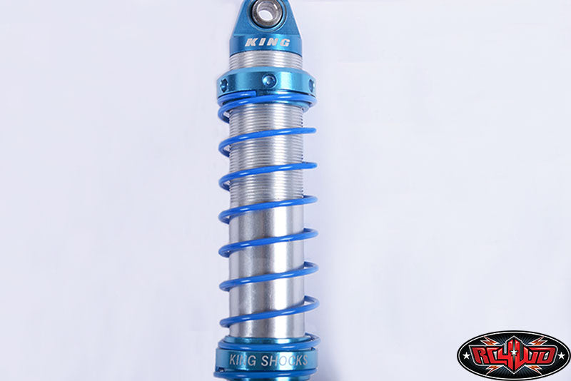 RC4WD キングオフロード デュアルスプリングショック(120mmミディアムOD) Z-D0067