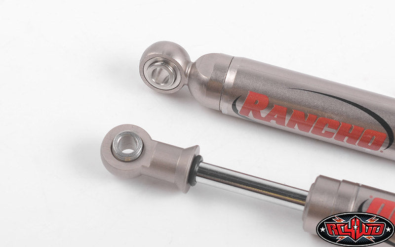 RC4WD ランチョ RS9000 XL ショックアブソーバー 80mm  Z-D0077