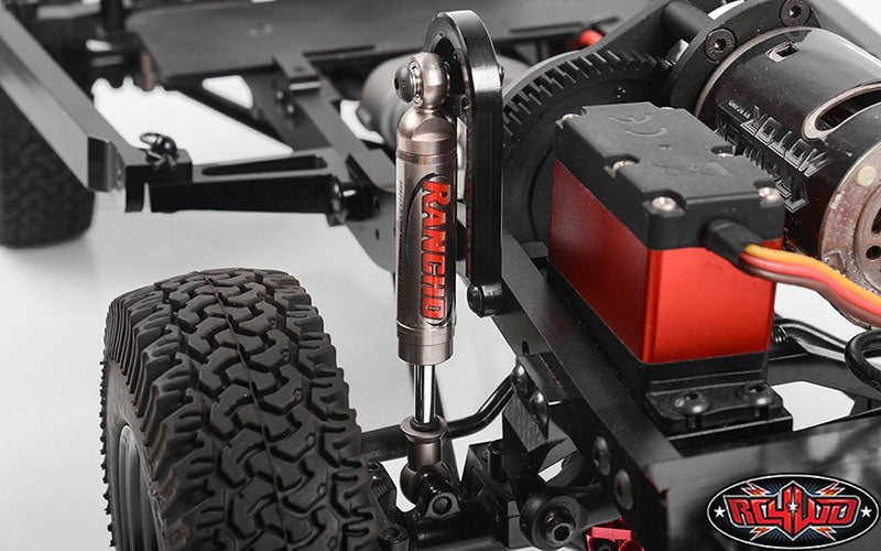 RC4WD ランチョ RS9000 XL ショックアブソーバー 80mm  Z-D0077