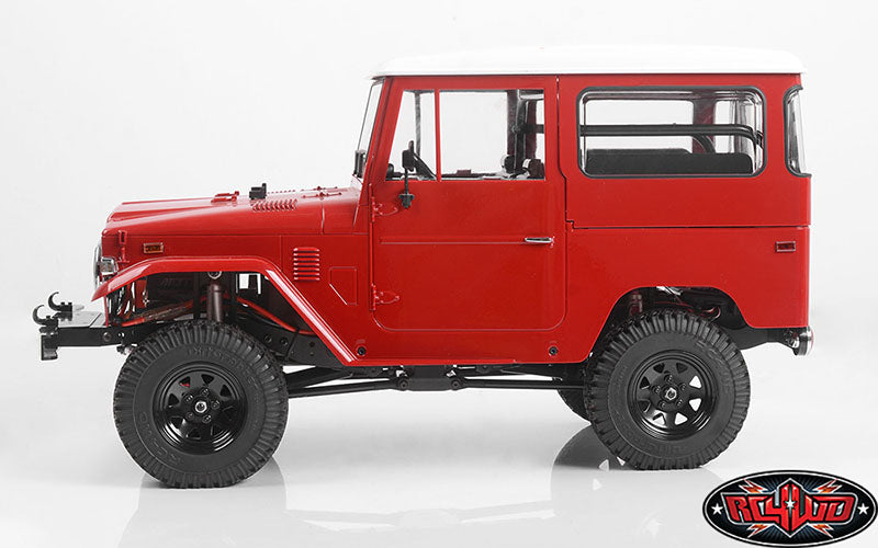 RC4WD ランチョ RS9000 XL ショックアブソーバー 80mm  Z-D0077