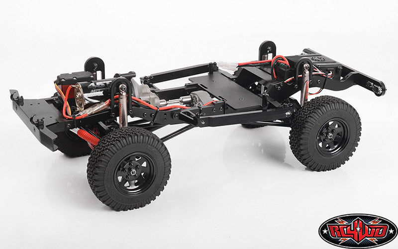 RC4WD ランチョ RS9000 XL ショックアブソーバー 90mm Z-D0078