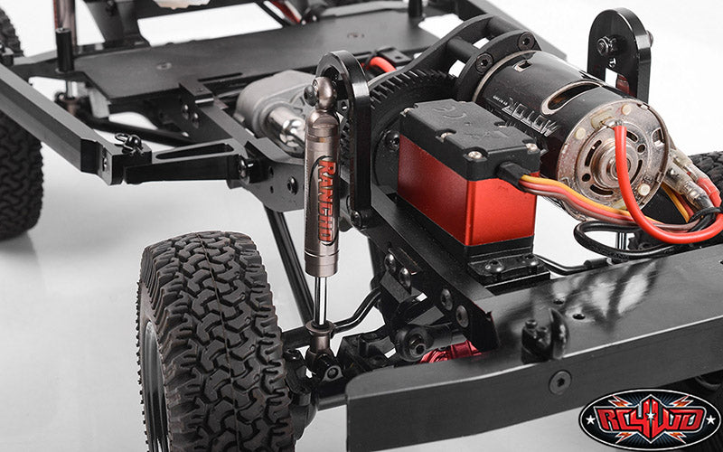 RC4WD ランチョ RS9000 XL ショックアブソーバー 90mm Z-D0078