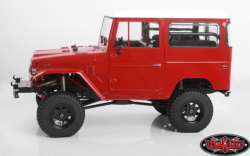 RC4WD ランチョ RS9000 XL ショックアブソーバー 90mm Z-D0078