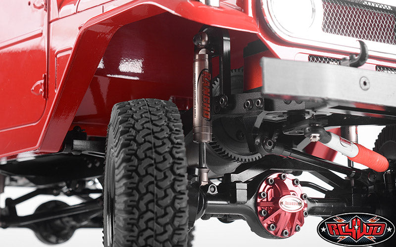 RC4WD ランチョ RS9000 XL ショックアブソーバー 90mm Z-D0078