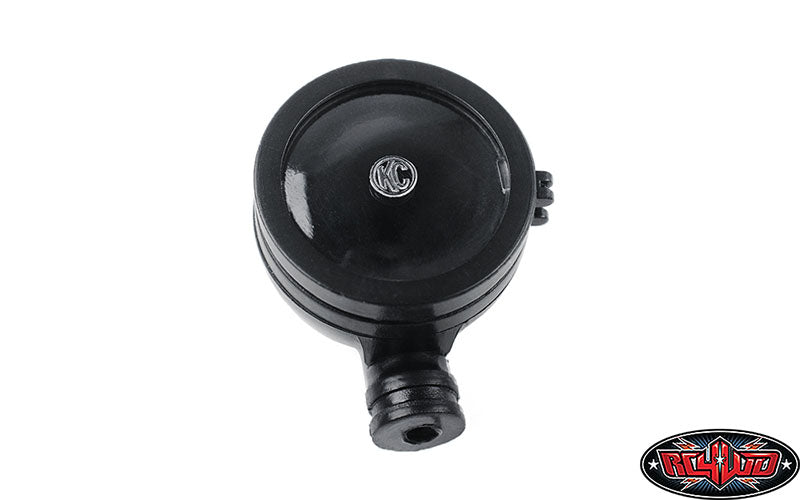 RC4WD KC HiLiTES デイライターライトカバーセット V2 Z-E0022