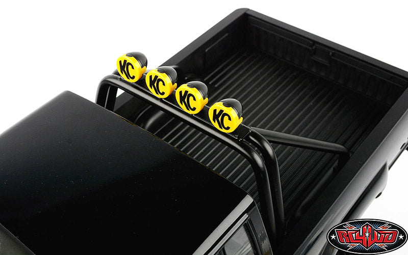 RC4WD KC HiLiTES KCライトセット V2 Z-E0036