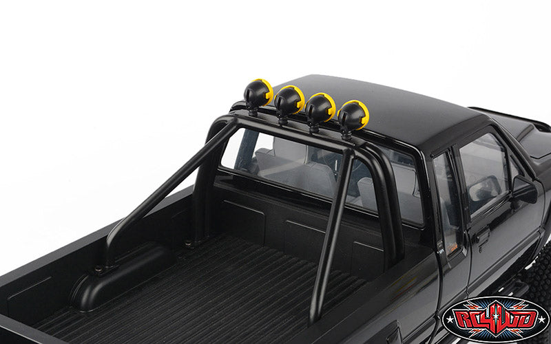 RC4WD KC HiLiTES KCライトセット V2 Z-E0036