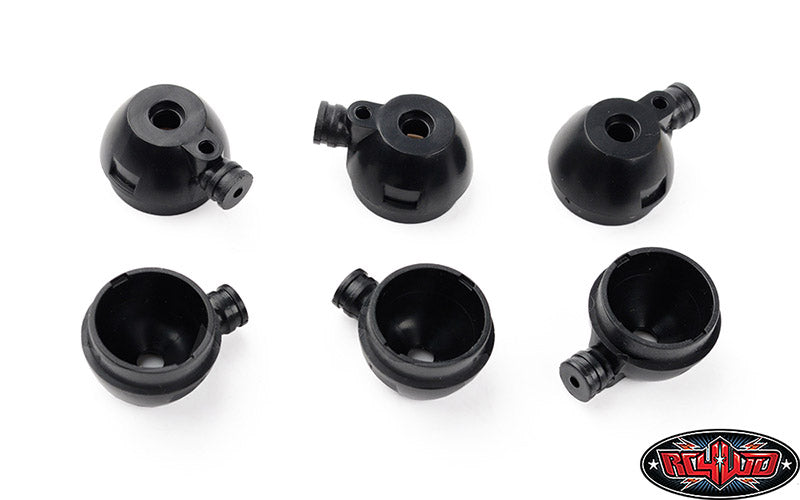 RC4WD KC HiLiTES KCライトセット V2 Z-E0036