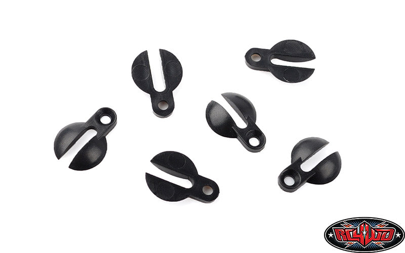 RC4WD KC HiLiTES KCライトセット V2 Z-E0036