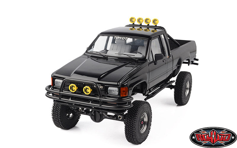 RC4WD KC HiLiTES KCライトセット V2 Z-E0036