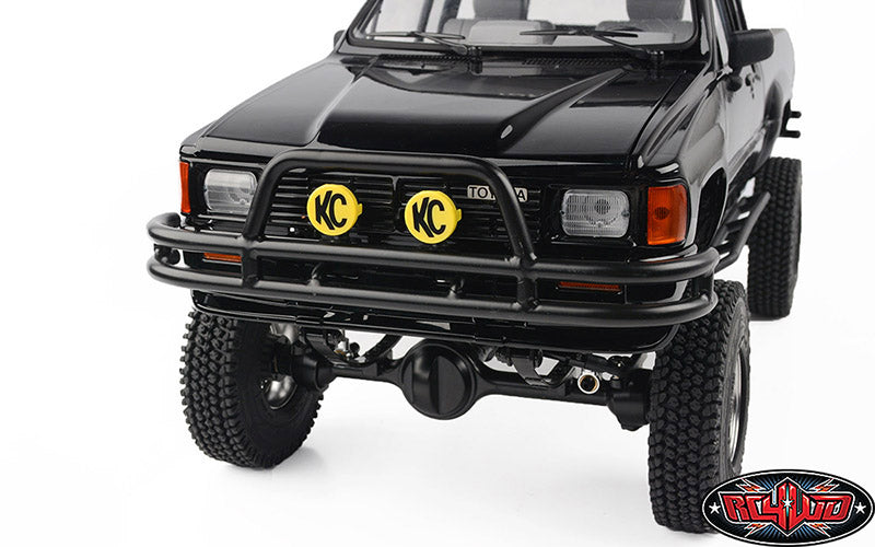 RC4WD KC HiLiTES KCライトセット V2 Z-E0036