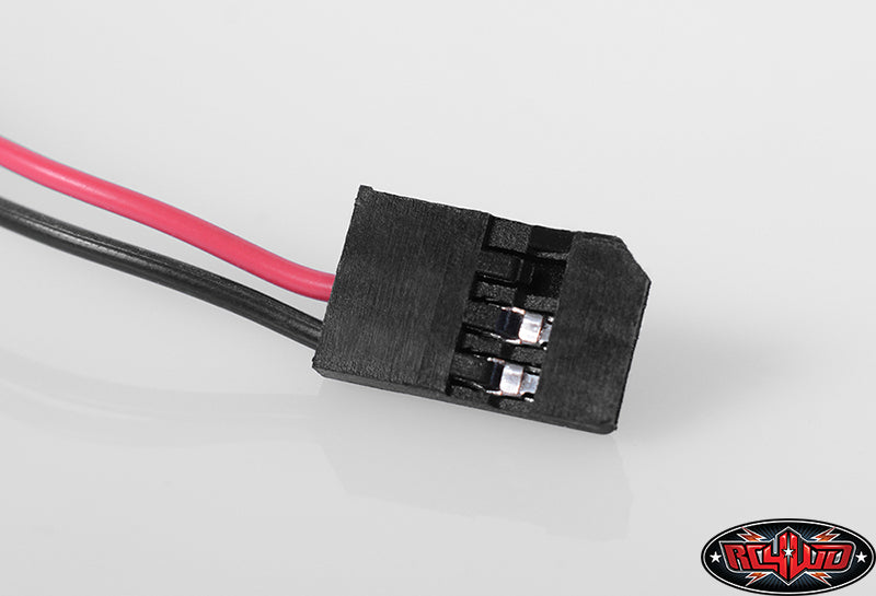 RC4WD KC HiLiTES 1/10 Cシリーズ 高性能LEDライトバー (150mm/6インチ) Z-E0061