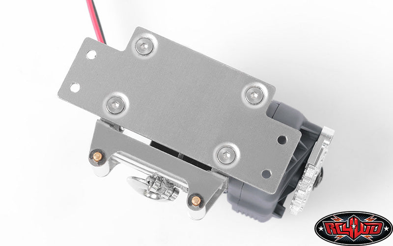 RC4WD 1/10 ウォーン 8274 ウインチ Z-E0075