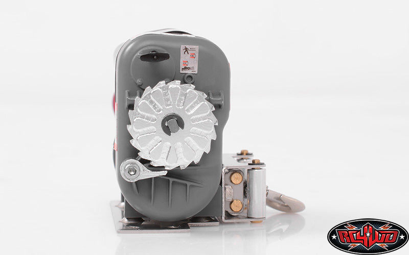 RC4WD 1/10 ウォーン 8274 ウインチ Z-E0075