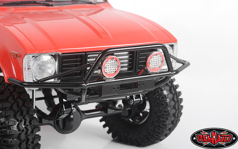 RC4WD ARB インテンシティ LED ライトセット Z-E0112