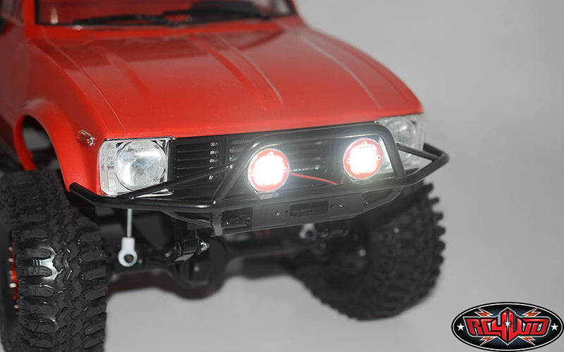 RC4WD ARB インテンシティ LED ライトセット Z-E0112