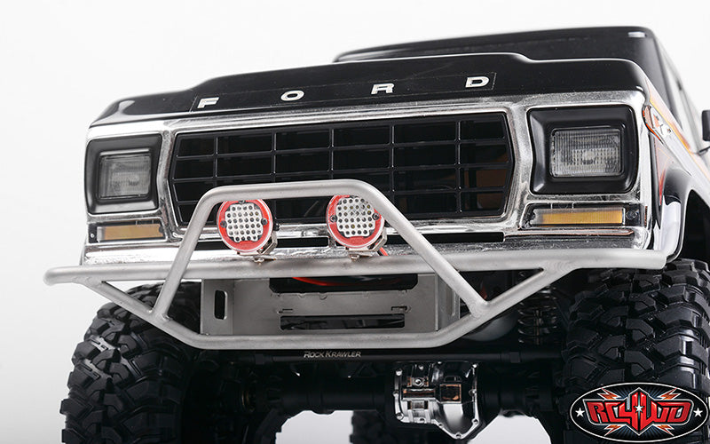 RC4WD ARB インテンシティ LED ライトセット Z-E0112