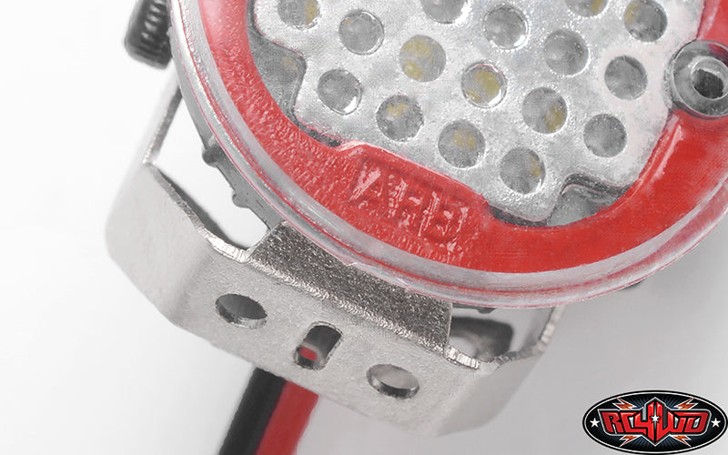 RC4WD ARB インテンシティ LED ライトセット Z-E0112