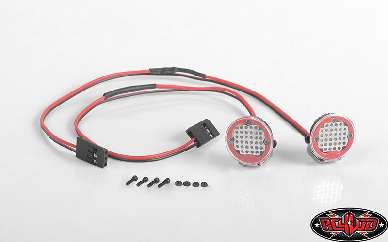 RC4WD ARB インテンシティ LED ライトセット Z-E0112