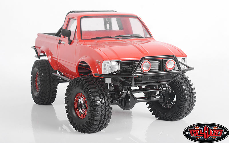 RC4WD ARB インテンシティ LED ライトセット Z-E0112