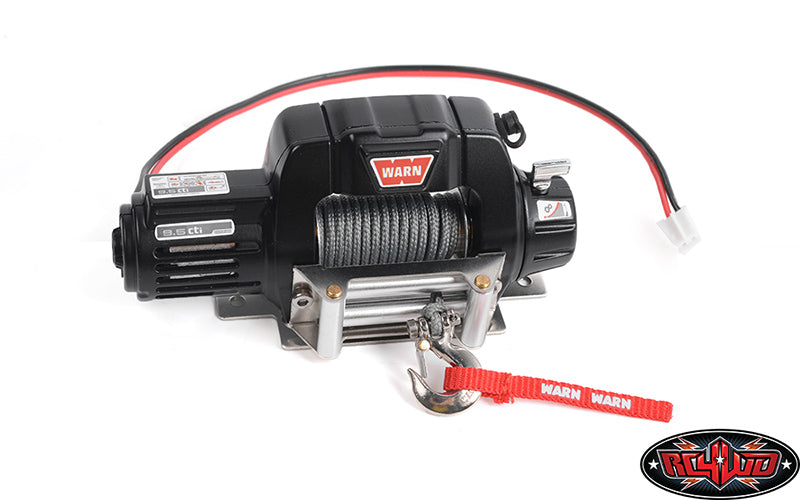 ウインチ１トン T-MAX 電動ウインチ 12V 12500LBS X-Power ダイニーマロープ TMAX