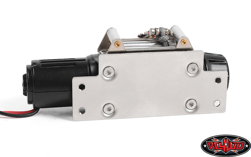 RC4WD 1/10 ウォーン 9.5cti-s ウインチ Z-E0119