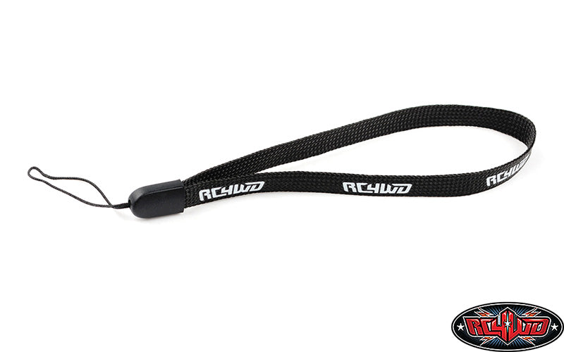 RC4WD Warn 1/10 アドバンスドワイヤレスリモート/レシーバー ウインチコントローラーセット Z-E0130